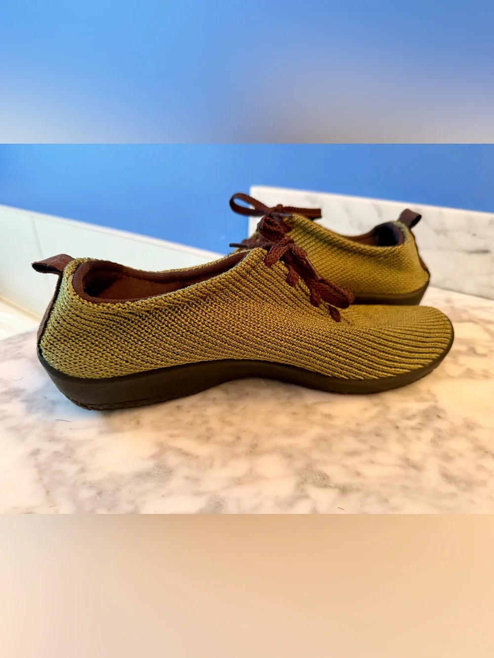 Arcopedico size 41